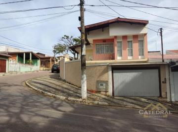 Casa · 258m² · 4 Quartos · 4 Vagas · Sobrado em Vila Tavares, Campo Limpo Paulista/SP de 258m² 4 quartos à venda por R$ 900.000,00