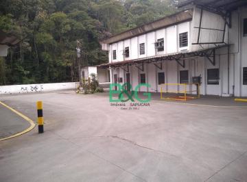 Comercial · 6130m² · Galpão em Barro Branco, Ribeirão Pires/SP de 6130m² à venda por R$ 13.600.000,00 ou para locação R$