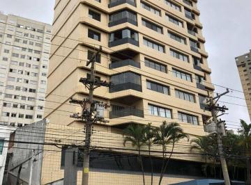 Apartamento · 118m² · 3 Quartos · 3 Vagas · Apartamento em Santana, São Paulo/SP de 118m² 3 quartos à venda por R$ 850.000,00