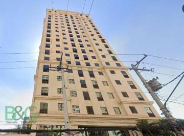 Comercial · 27m² · 1 Vaga · Conjunto em Várzea da Barra Funda, São Paulo/SP de 27m² para locação R$ 1.300,00/mes