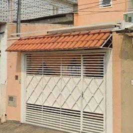 Casa · 100m² · 3 Quartos · 2 Vagas · Sobrado em Chácara Belenzinho, São Paulo/SP de 100m² 3 quartos à venda por R$ 798.000,00