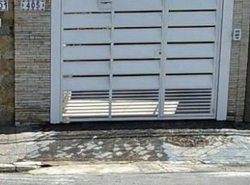 Casa · 155m² · 3 Quartos · 2 Vagas · Sobrado em Vila Dom Pedro II, São Paulo/SP de 155m² 3 quartos à venda por R$ 990.000,00