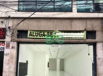 Comercial · 140m² · Loja em Santo Amaro, São Paulo/SP de 140m² para locação R$ 21.000,00/mes