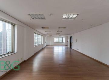Comercial · 116m² · 2 Vagas · Conjunto em Consolação, São Paulo/SP de 116m² para locação R$ 6.250,00/mes