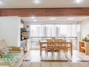 Apartamento · 86m² · 2 Quartos · 2 Vagas · Apartamento em Vila Vera, São Paulo/SP de 86m² 2 quartos à venda por R$ 894.000,00