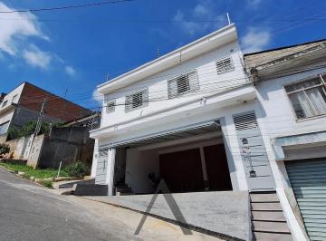 Casa · 174m² · 2 Quartos · 4 Vagas · Casa em Vila Romanópolis, Ferraz de Vasconcelos/SP de 174m² 2 quartos à venda por R$ 900.000,00