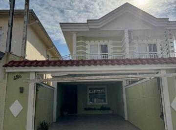 Casa · 210m² · 3 Quartos · 4 Vagas · Sobrado em Vila Nova Mazzei, São Paulo/SP de 210m² 3 quartos à venda por R$ 989.000,00