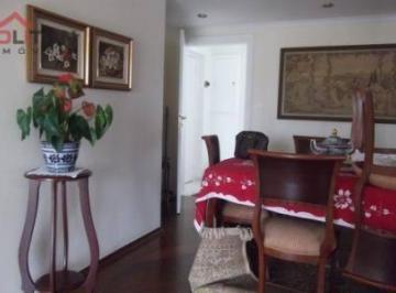 Apartamento · 184m² · 4 Quartos · 3 Vagas · Apartamento em Água Fria, São Paulo/SP de 184m² 4 quartos à venda por R$ 960.000,00