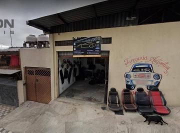 Comercial · 298m² · Galpão em Vila Ede, São Paulo/SP de 298m² à venda por R$ 750.000,00