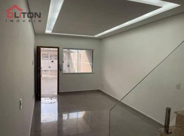 Casa · 140m² · 3 Quartos · 2 Vagas · Sobrado em Parque Vitória, São Paulo/SP de 140m² 3 quartos à venda por R$ 750.000,00