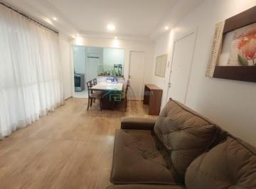 Apartamento · 90m² · 3 Quartos · 1 Vaga · Apartamento em Royal Park, São José dos Campos/SP de 0m² 3 quartos à venda por R$ 970.000,00