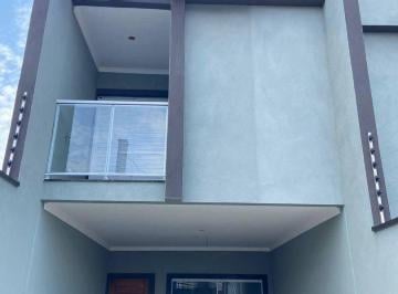 Casa · 126m² · 3 Quartos · 2 Vagas · Sobrado em Vila Nivi, São Paulo/SP de 126m² 3 quartos à venda por R$ 779.000,00