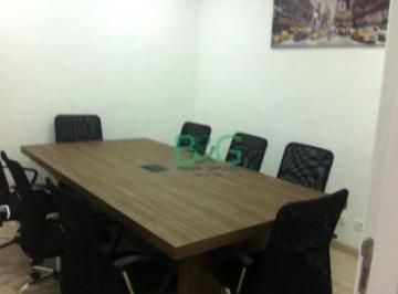 Comercial · 7m² · Sala em Luz, São Paulo/SP de 7m² para locação R$ 1.090,00/mes