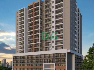 Apartamento · 52m² · 2 Quartos · 1 Vaga · Apartamento em Vila Pompéia, São Paulo/SP de 52m² 2 quartos à venda por R$ 843.440,00