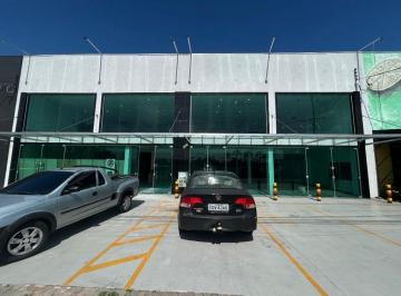 Comercial · 500m² · 8 Vagas · Loja em Boqueirão, Praia Grande/SP de 500m² para locação R$ 17.000,00/mes