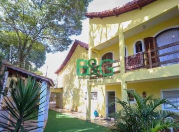 Casa · 220m² · 4 Quartos · 3 Vagas · Sobrado em Parque Mandaqui, São Paulo/SP de 220m² 4 quartos à venda por R$ 900.000,00