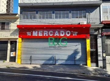 Comercial · 579m² · Predio em Vila Marieta, São Paulo/SP de 579m² à venda por R$ 2.456.700,00 ou para locação R$ 21.000,