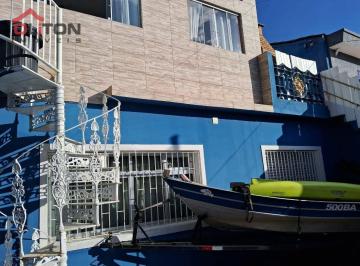 Casa · 220m² · 4 Quartos · 4 Vagas · Casa em Vila Nova Mazzei, São Paulo/SP de 220m² 4 quartos à venda por R$ 999.000,00