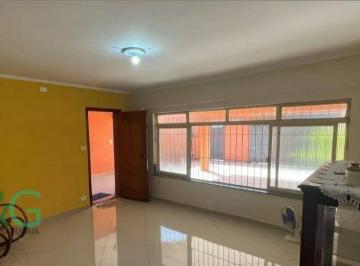 Casa · 260m² · 3 Quartos · 3 Vagas · Sobrado em Vila Silveira, Guarulhos/SP de 260m² 3 quartos à venda por R$ 849.000,00