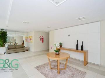 Apartamento · 104m² · 3 Quartos · 2 Vagas · Cobertura em Jardim Parque Morumbi, São Paulo/SP de 104m² 3 quartos à venda por R$ 795.000,00