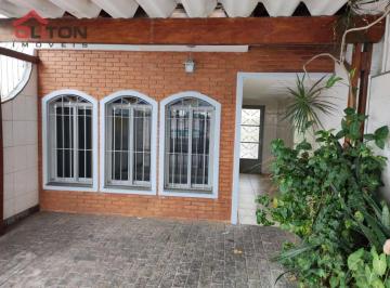 Casa · 137m² · 3 Quartos · 2 Vagas · Sobrado em Parada Inglesa, São Paulo/SP de 137m² 3 quartos à venda por R$ 790.000,00