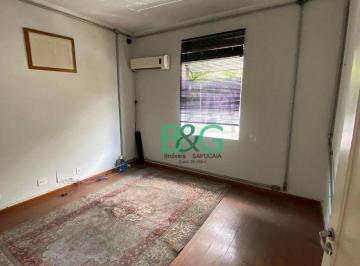 Comercial · 26m² · Conjunto em Pinheiros, São Paulo/SP de 26m² para locação R$ 2.800,00/mes