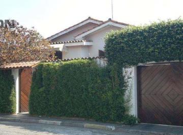 Casa · 248m² · 6 Quartos · 6 Vagas · Sobrado em Tremembé, São Paulo/SP de 248m² 6 quartos à venda por R$ 999.000,00 ou para locação R$ 7.