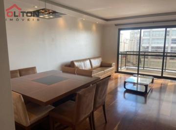 Apartamento · 135m² · 3 Quartos · 3 Vagas · Apartamento em Santana, São Paulo/SP de 135m² 3 quartos à venda por R$ 990.000,00
