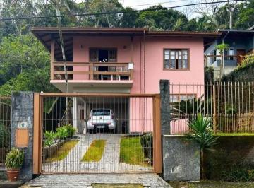 Casa · 120m² · 4 Quartos · 2 Vagas · Casa em Córrego Grande, Florianópolis/SC de 120m² 4 quartos à venda por R$ 980.000,00