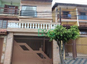 Casa · 250m² · 3 Quartos · 3 Vagas · Casa em Vila Paulista, Guarulhos/SP de 250m² 3 quartos à venda por R$ 850.000,00