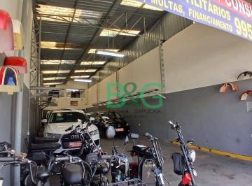 Comercial · 220m² · Salão em Vila Leopoldina, São Paulo/SP de 220m² para locação R$ 8.900,00/mes
