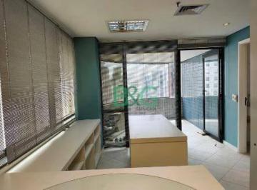 Comercial · 45m² · 1 Vaga · Conjunto em Perdizes, São Paulo/SP de 45m² para locação R$ 2.000,00/mes