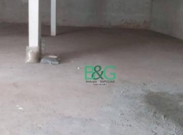 Comercial · 400m² · Galpão em Jardim Três Marias, São Paulo/SP de 400m² para locação R$ 6.500,00/mes