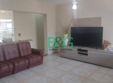 Apartamento · 103m² · 3 Quartos · 1 Vaga · Apartamento em Boqueirão, Praia Grande/SP de 103m² 3 quartos à venda por R$ 890.000,00 ou para locaç