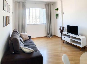 Apartamento · 70m² · 2 Quartos · Apartamento em Santana, São Paulo/SP de 70m² 2 quartos para locação R$ 3.870,00/mes