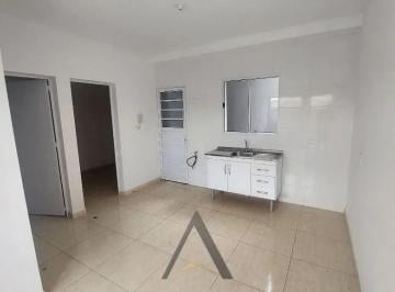 Apartamento en Aluguel de 2 quartos Vila Ré · Apartamento em Vila Ré, São Paulo/SP de 42m² 2 quartos para locação R$ 1.520,00/mes