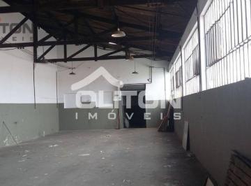 Comercial · 350m² · Galpão em Vila Dom Pedro II, São Paulo/SP de 350m² para locação R$ 7.000,00/mes