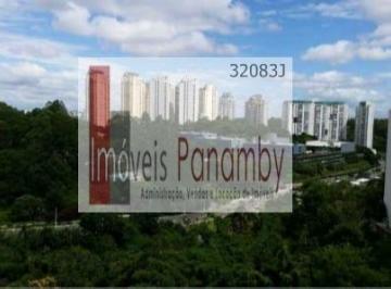Apartamento · 32m² · 1 Quarto · 1 Vaga · Apartamento em Jardim Ampliação, São Paulo/SP de 32m² 1 quartos para locação R$ 2.350,00/mes