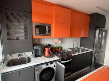 Apartamento · 67m² · 3 Quartos · 2 Vagas · Apartamento em Mogi Moderno, Mogi das Cruzes/SP de 67m² 3 quartos à venda por R$ 830.000,00