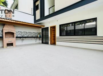 Casa · 130m² · 3 Quartos · 2 Vagas · Sobrado em Santa Teresinha, São Paulo/SP de 130m² 3 quartos à venda por R$ 1.000.000,00