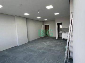 Comercial · 42m² · Sala em Prosperidade, São Caetano do Sul/SP de 42m² para locação R$ 2.800,00/mes