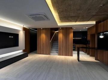 Apartamento · 135m² · 2 Quartos · 2 Vagas · Apartamento Duplex em Cerqueira César, São Paulo/SP de 135m² 2 quartos para locação R$ 18.000,00/mes
