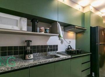 Comercial · 30m² · 1 Quarto · Studio em Brás, São Paulo/SP de 30m² 1 quartos para locação R$ 2.600,00/mes