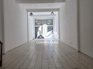 Comercial · 174m² · Ponto em Centro, São Vicente/SP de 174m² para locação R$ 17.000,00/mes