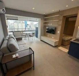 Apartamento · 41m² · 1 Quarto · Apartamento em Planalto Paulista, São Paulo/SP de 41m² 1 quartos à venda por R$ 1.000.000,00 ou para