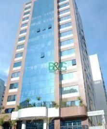 Comercial · 60m² · 2 Vagas · Conjunto em Jardim Paulista, São Paulo/SP de 60m² à venda por R$ 900.000,00 ou para locação R$ 5.000