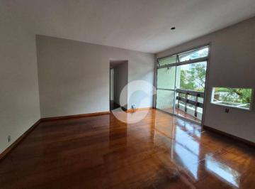Apartamento · 89m² · 2 Quartos · 2 Vagas · Apartamento em Icaraí, Niterói/RJ de 89m² 2 quartos à venda por R$ 779.900,00