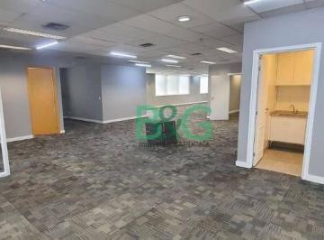 Comercial · 503m² · 18 Vagas · Conjunto em Chácara Santo Antônio (Zona Sul), São Paulo/SP de 503m² para locação R$ 28.000,00/mes