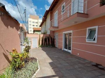 Casa · 150m² · 3 Quartos · 3 Vagas · Sobrado em Parada Inglesa, São Paulo/SP de 150m² 3 quartos à venda por R$ 900.000,00