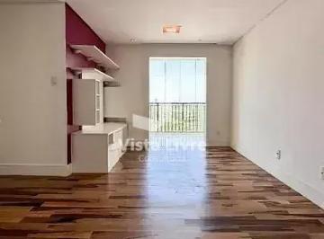Apartamento · 70m² · 3 Quartos · 2 Vagas · Apartamento em Lapa, São Paulo/SP de 70m² 3 quartos à venda por R$ 800.000,00